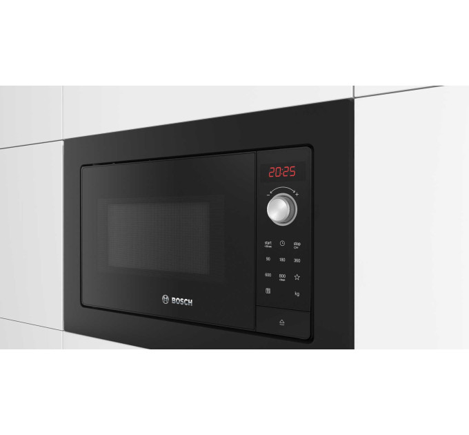 Вбудована свч Bosch BEL623MB3