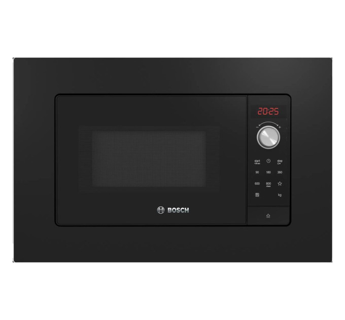 Вбудована свч Bosch BEL623MB3