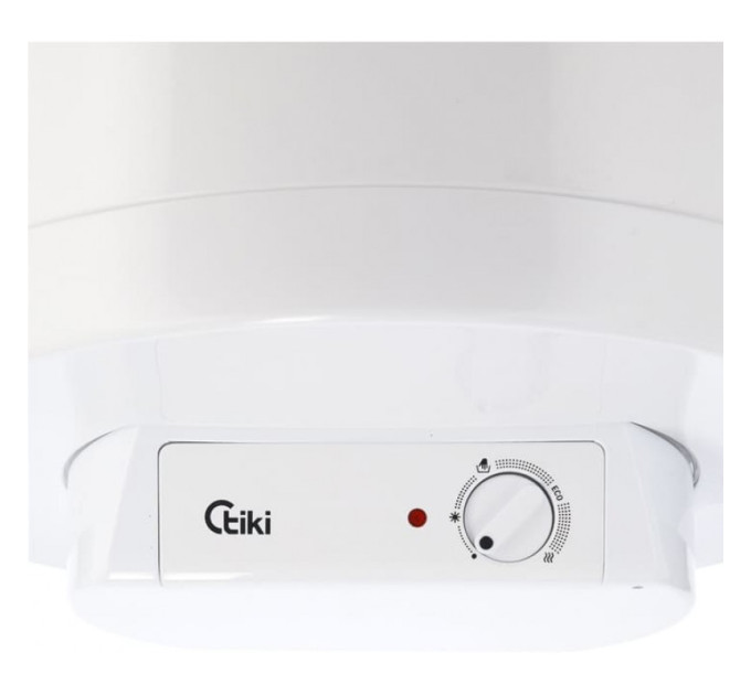 Бойлер Tiki Comfort H 50V9 (GBH 50)
