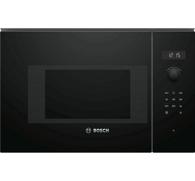 Встраиваемая свч Bosch BFL524MB0