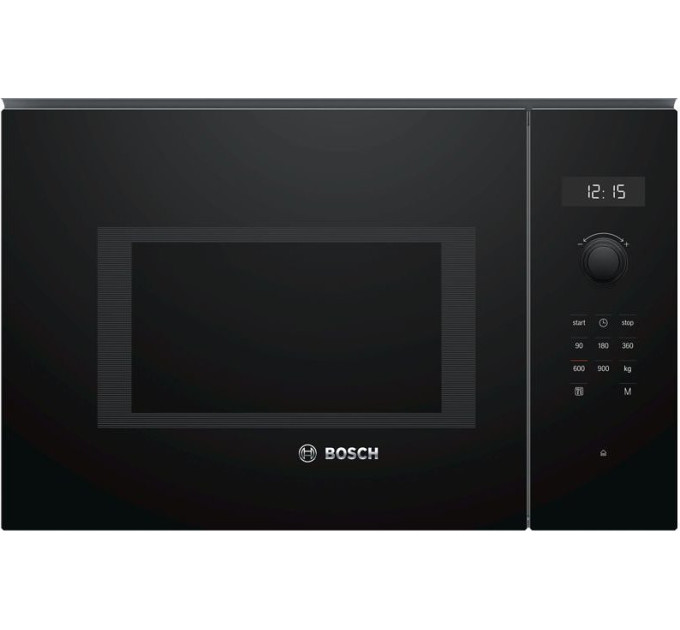 Вбудована свч Bosch BFL554MB0