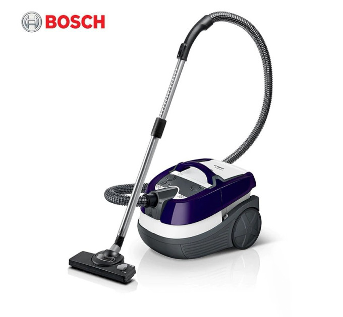 Пилосос Bosch BWD41740