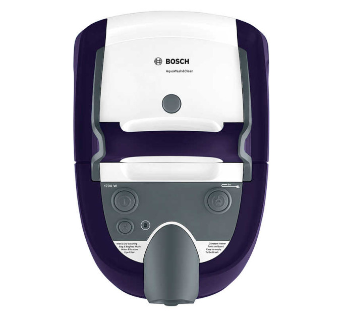 Пилосос Bosch BWD41740