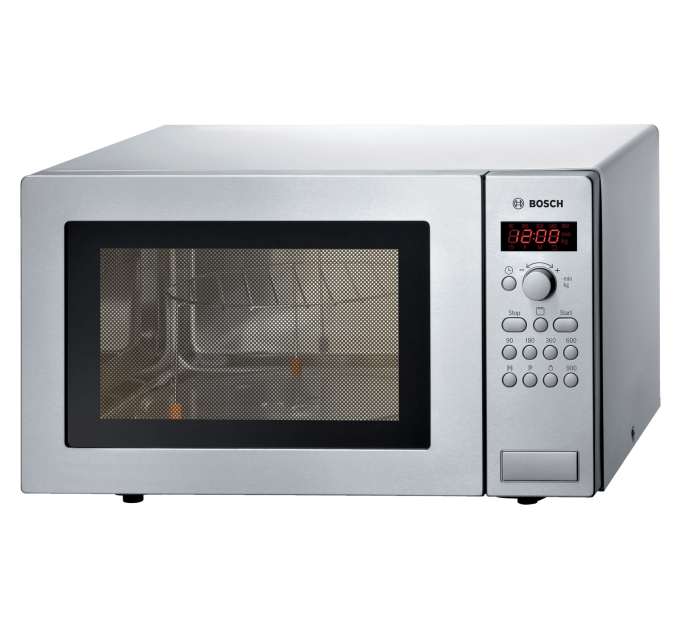 Мікрохвильова піч(НВЧ) Bosch HMT84G451