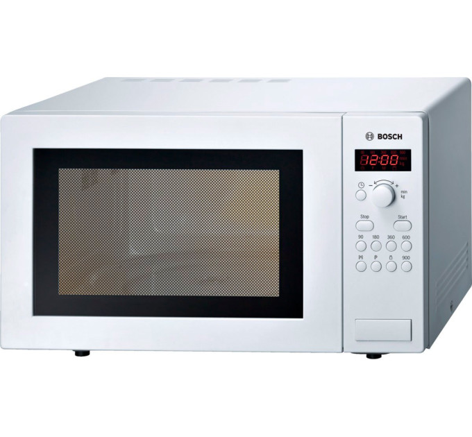 Микроволновая печь(СВЧ) Bosch HMT84M421