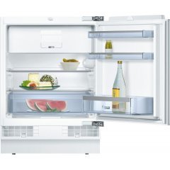 Встраиваемый холодильник Bosch KUL15ADF0