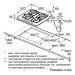 Варочная поверхность Bosch PNH6B6O90R