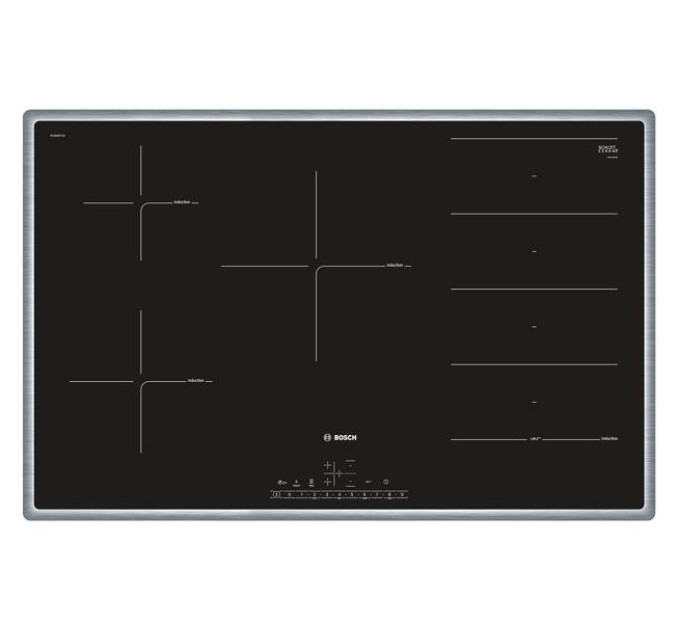 Варильна поверхня Bosch PXV845FC1E