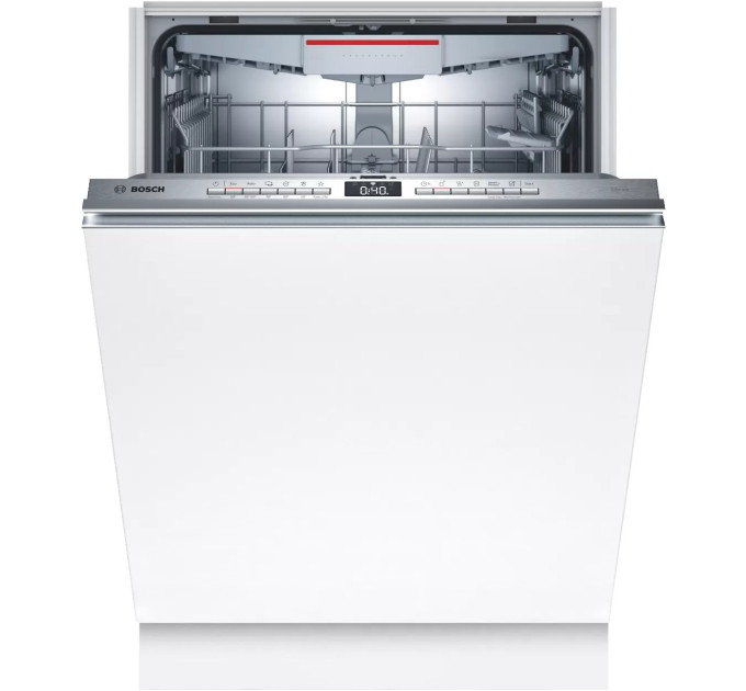 Посудомийна машина Bosch SBH4HVX31E