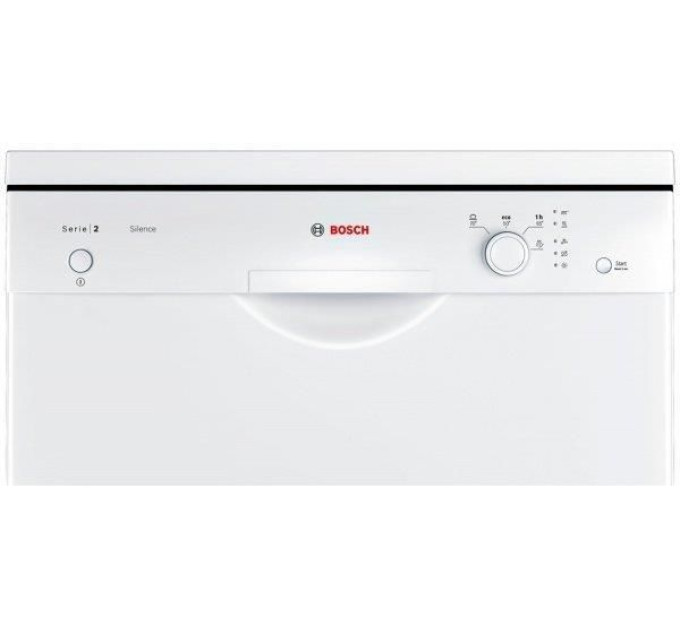 Посудомийна машина Bosch SMS24AW00E