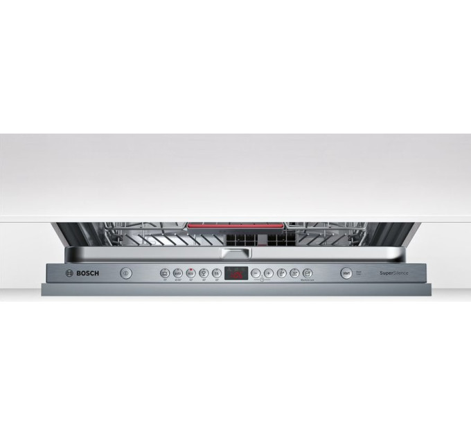 Посудомийна машина Bosch SMV45GX02E