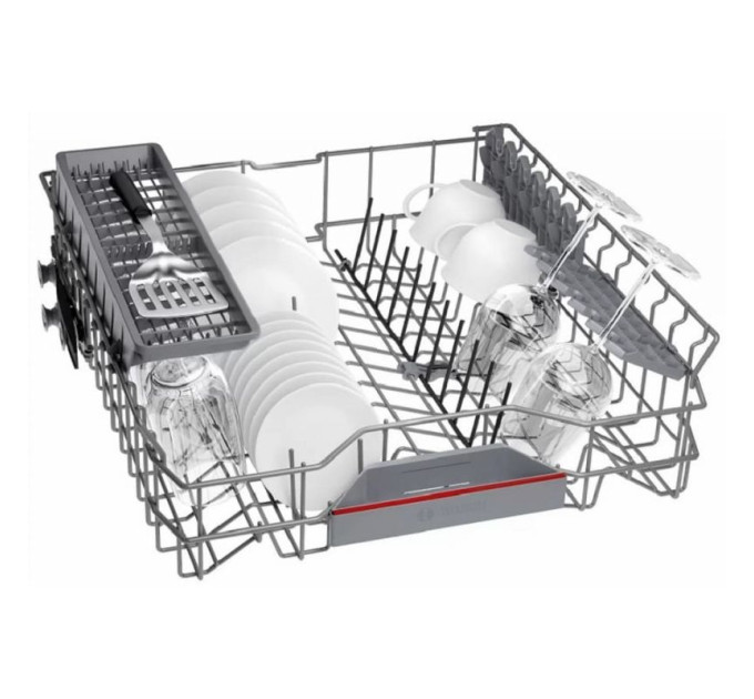 Посудомоечная машина Bosch SMV4HAX40E