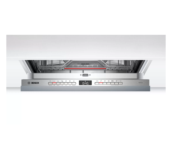 Посудомийна машина Bosch SMV4HCX40E