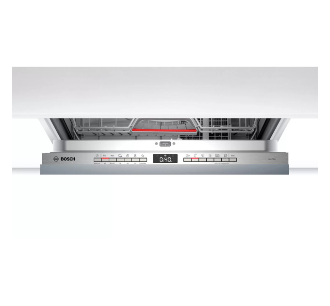 Посудомийна машина Bosch SMV4HTX24E