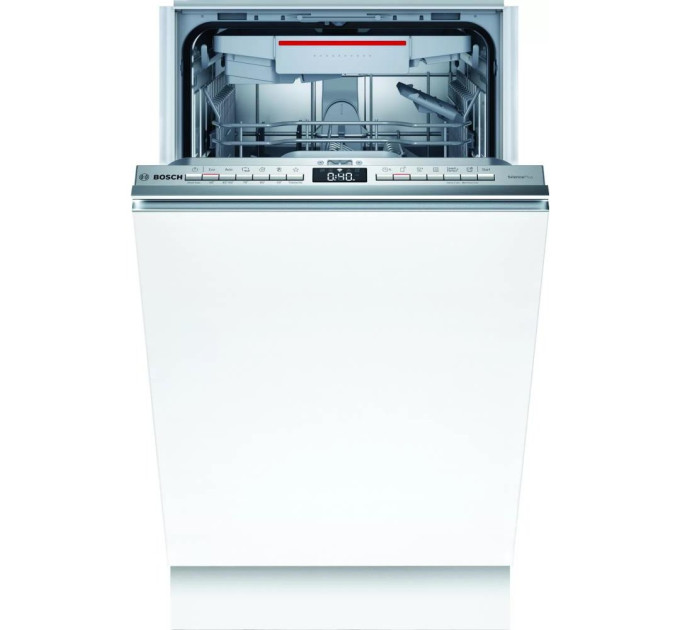 Посудомийна машина Bosch SPV4HMX61E