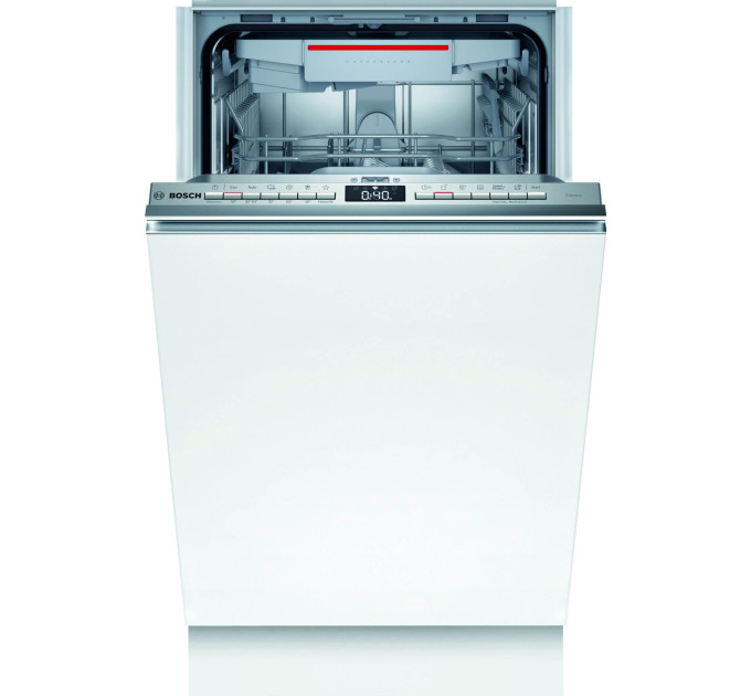 Посудомийна машина Bosch SPV4XMX20E