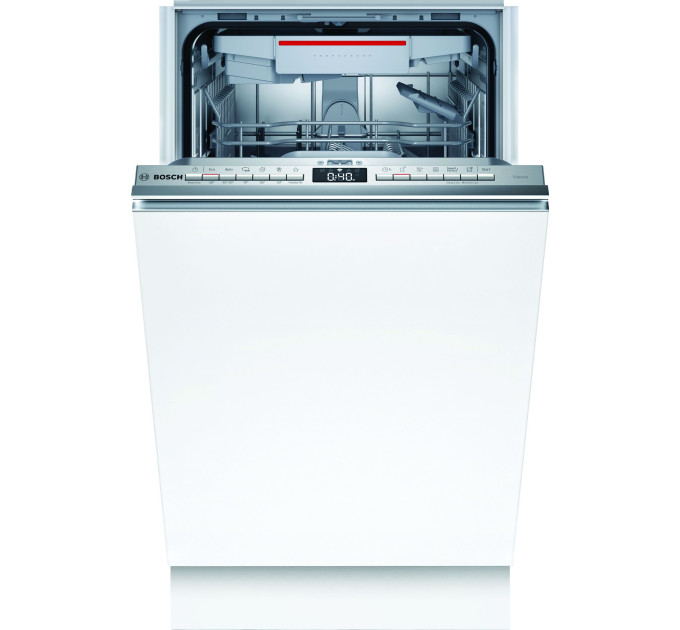 Посудомийна машина Bosch SPV4XMX28E