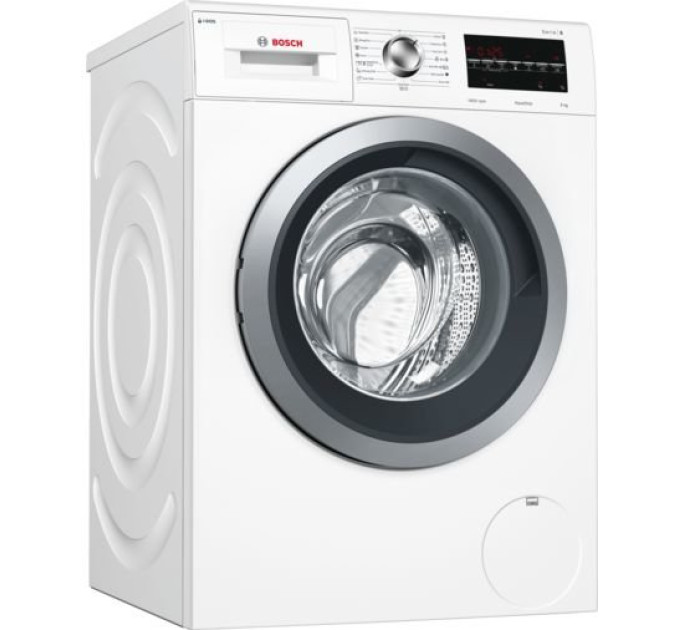 Пральна машина Bosch WAT28S48ME