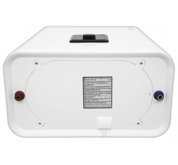 Бойлер Atlantic Vertigo Steatite Essential 50 MP-040 2F 220E-S (1500W)