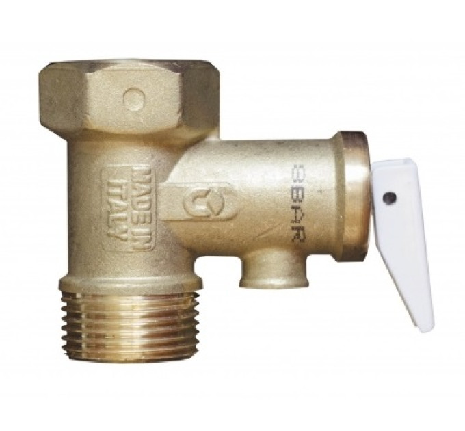 Бойлер Atlantic Vertigo Steatite Essential 50 MP-040 2F 220E-S (1500W)