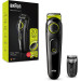 Триммер Braun BeardTrimmer BT3221