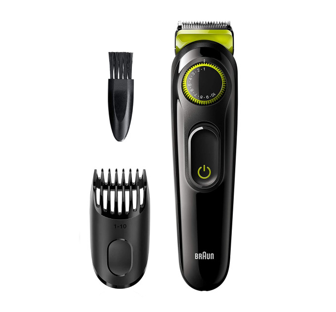 Триммер Braun BeardTrimmer BT3221