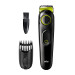 Триммер Braun BeardTrimmer BT3221