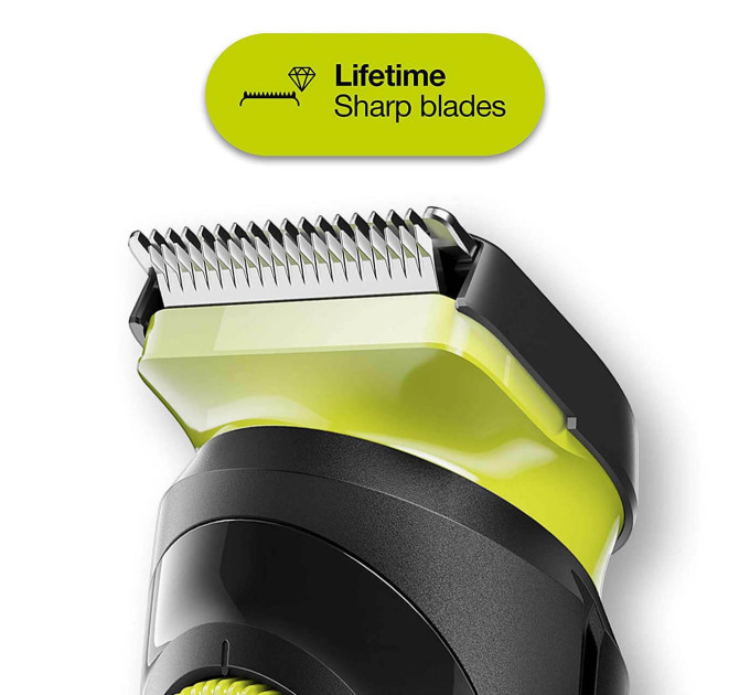 Триммер Braun BeardTrimmer BT3221
