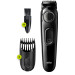 Триммер Braun BeardTrimmer BT3222