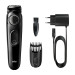 Триммер Braun BeardTrimmer BT3222