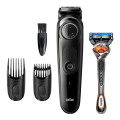 Тример Braun BeardTrimmer BT3242