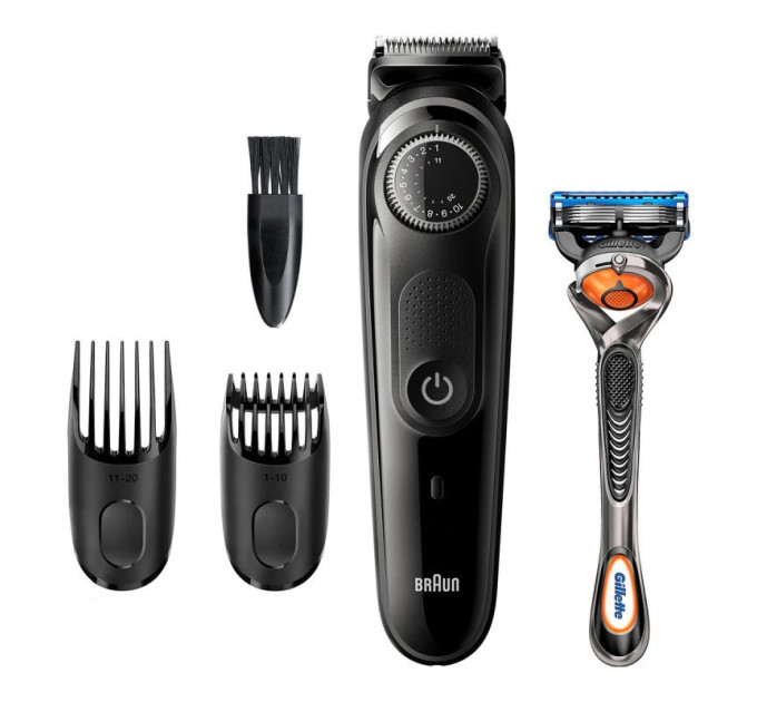 Тример Braun BeardTrimmer BT3242