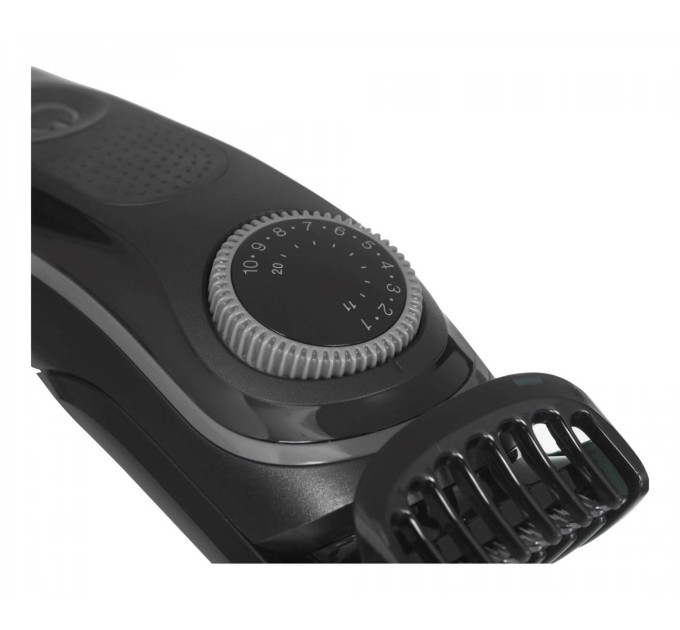 Триммер Braun BeardTrimmer BT5242