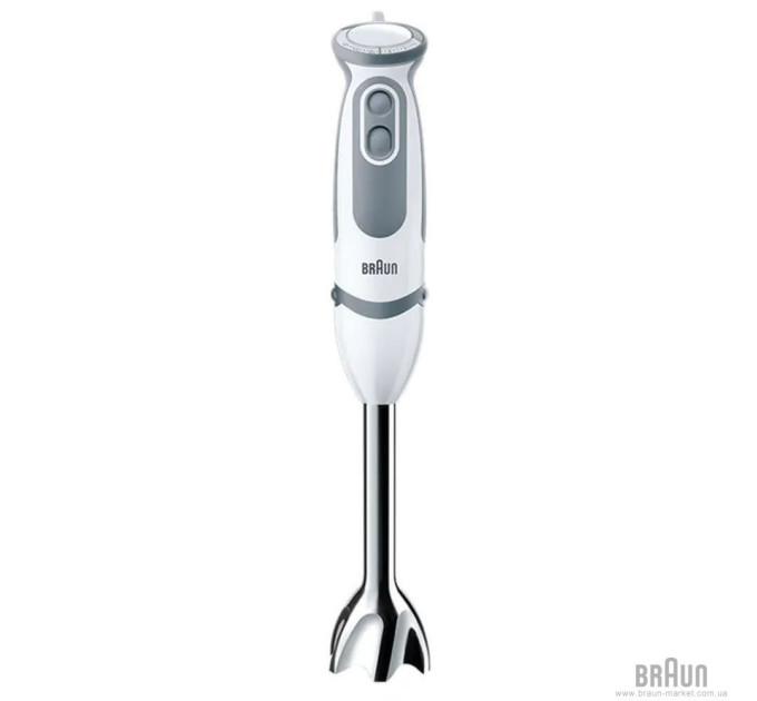 Braun MQ 5235 WH