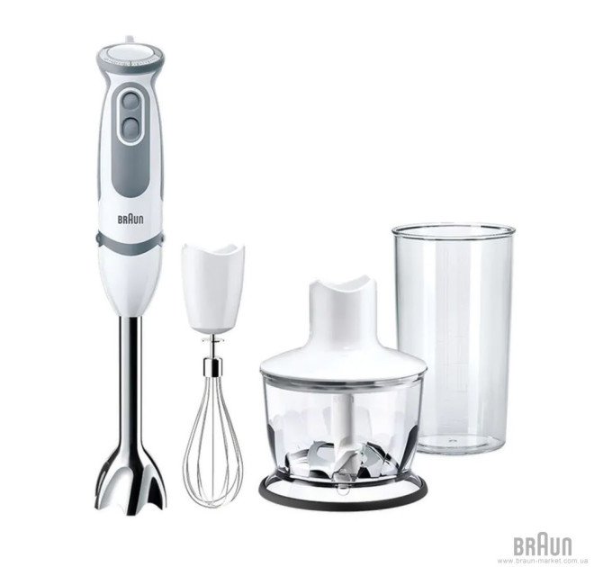 Braun MQ 5235 WH