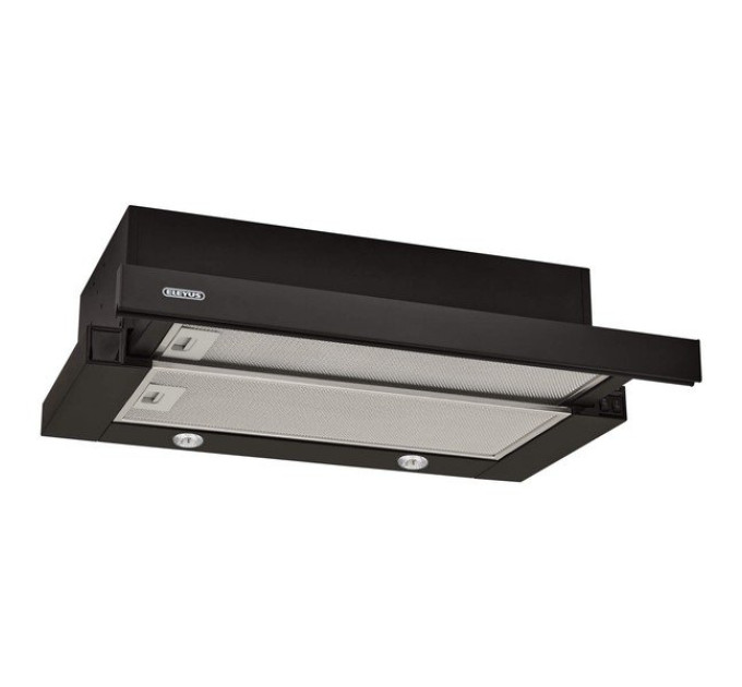 Вытяжка ELEYUS BREEZE 1000 60 BL