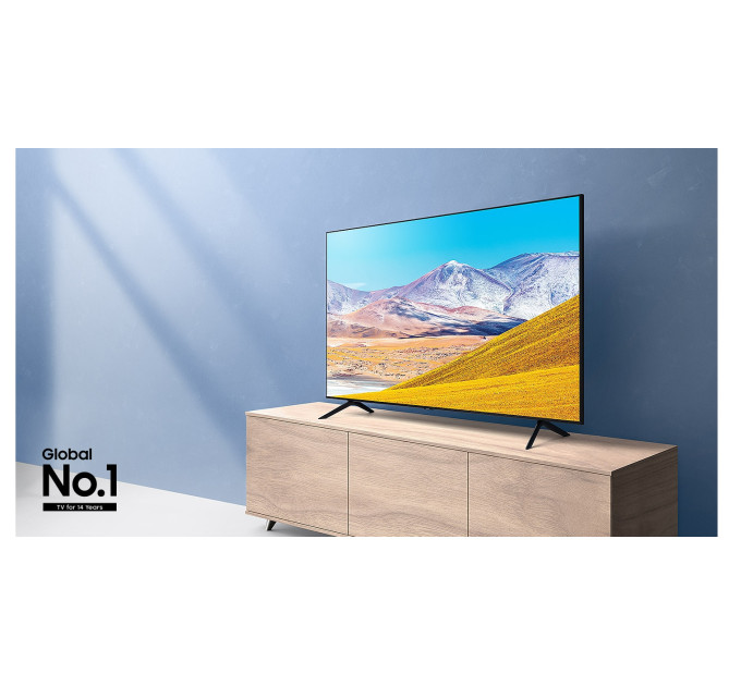 Телевизор Samsung UE43TU7092