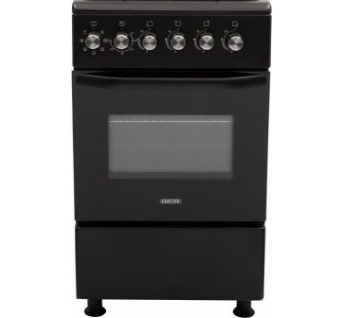 Кухонная плита Canrey CEK6004TD Elite (antracite)