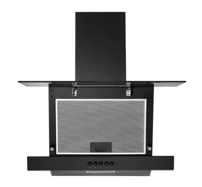 Вытяжка Pyramida NX 60 (800) B GBL