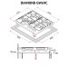 Варочная поверхность Perfelli Diamond GW69C NERO