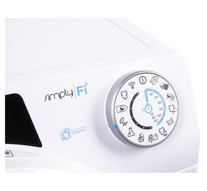 Стиральная машина Candy RO4 1274DWME/1-S 