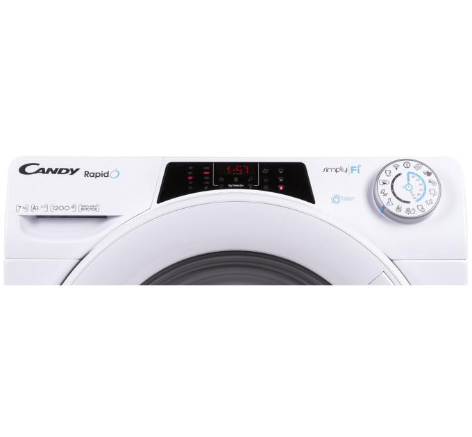 Стиральная машина Candy RO4 1274DWME/1-S 
