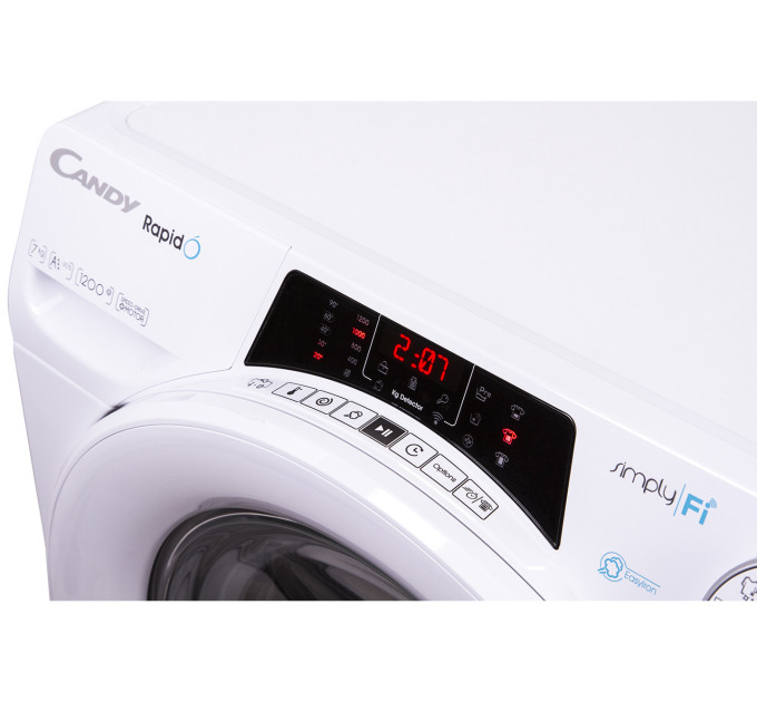 Стиральная машина Candy RO4 1274DWME/1-S 
