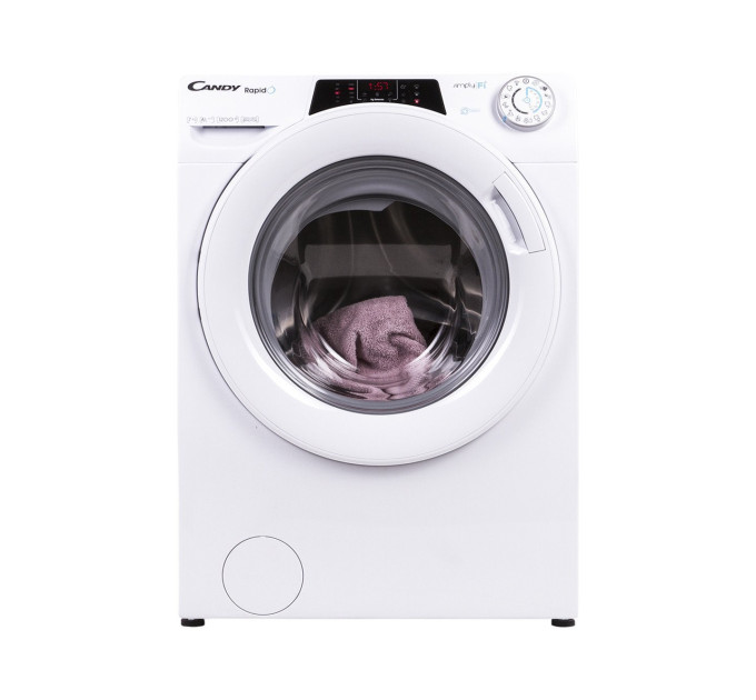 Стиральная машина Candy RO4 1274DWME/1-S 