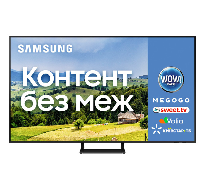 Телевізор Samsung UE50BU8500UXUA