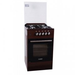 Кухонная плита Canrey CGK 5040KGT Brown