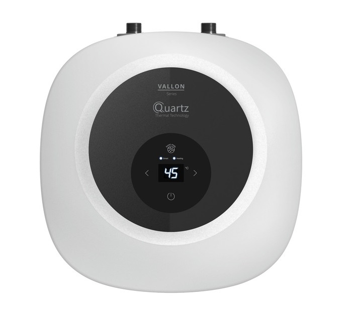 Водонагрівач Quartz Vallon 15 U