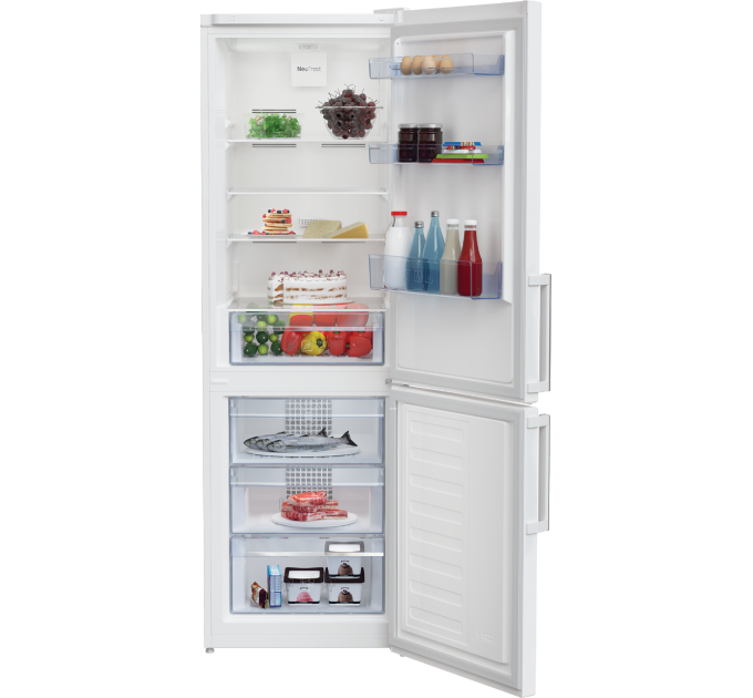 Холодильник Beko RCNA366K31W