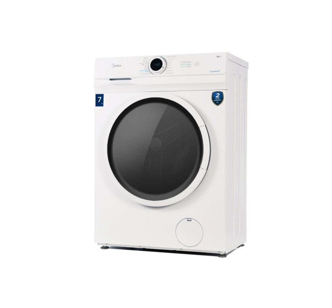 Пральна машина Midea MF100W70W-C