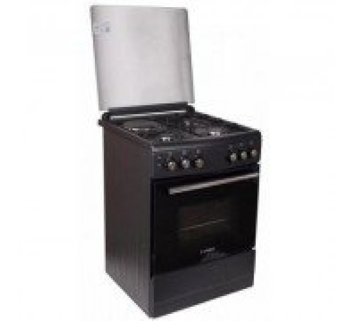 Кухонная плита Canrey CEK6004TD Elite (antracite)